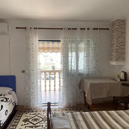 Penzion Your Shkodër