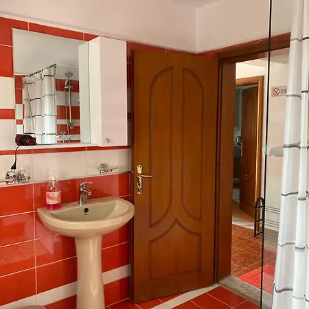 Your Penzion Shkodër