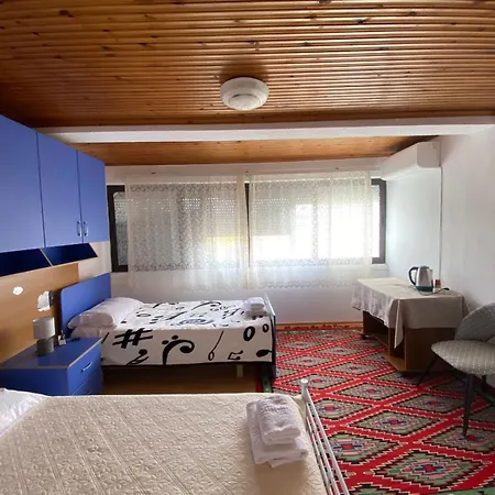 Vendégház Your Shkodra