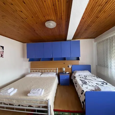 Your Vendégház Shkodra