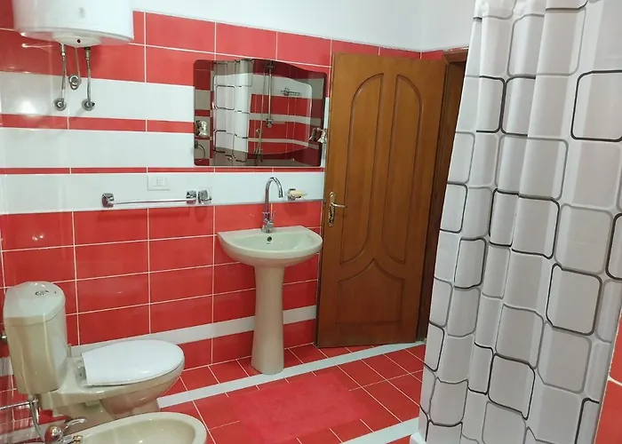 Your 게스트하우스 Shkodër