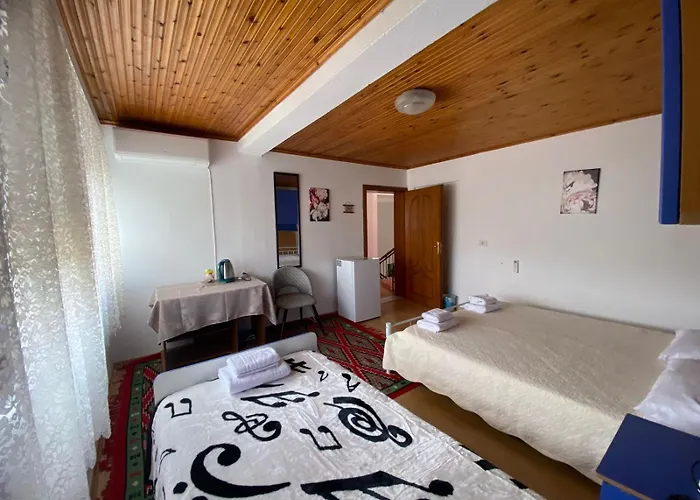 게스트하우스 Your