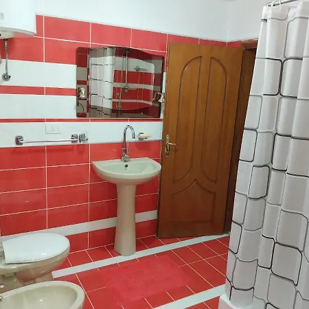 Your 게스트하우스 Shkodër