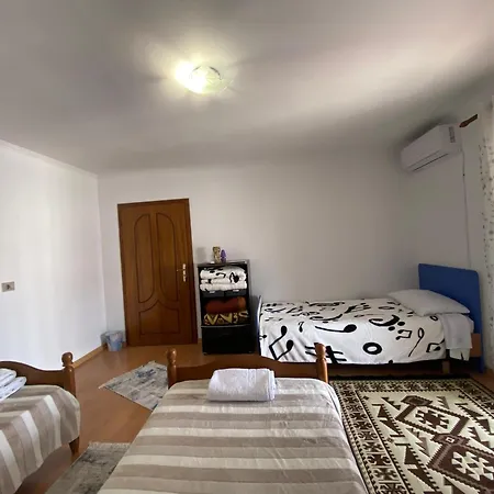 게스트하우스 Your *