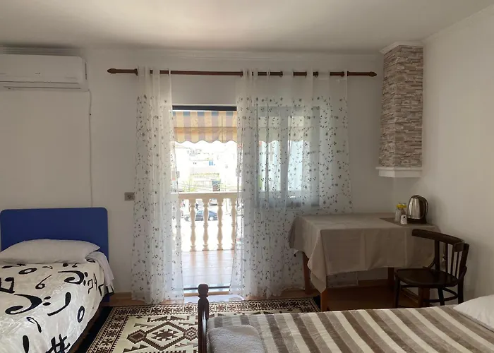 Guest house Your Shkoder