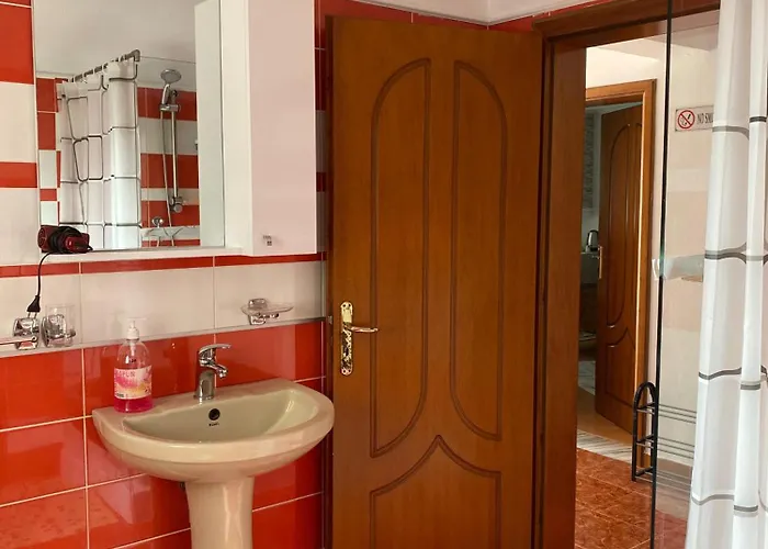 Your Guest house Shkoder