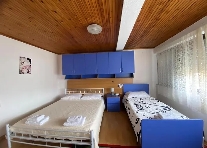 Your Guest house Shkoder
